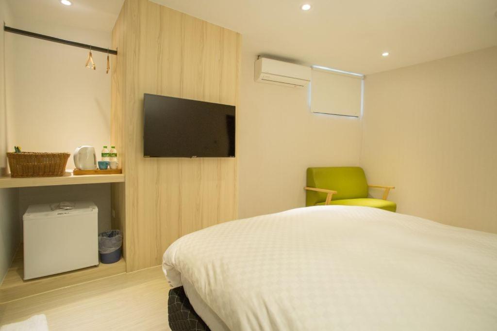 Meng Yun Ge Hotel Цзяосі Екстер'єр фото