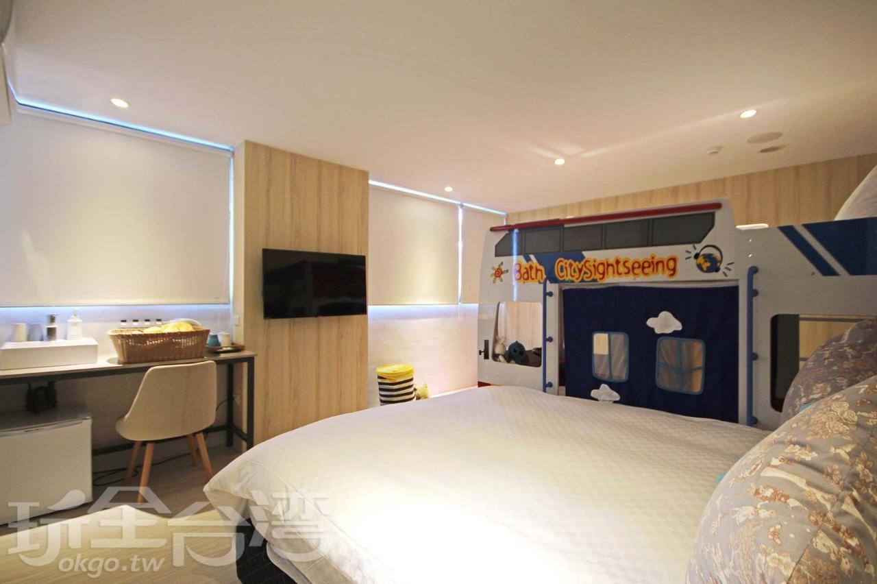 Meng Yun Ge Hotel Цзяосі Екстер'єр фото