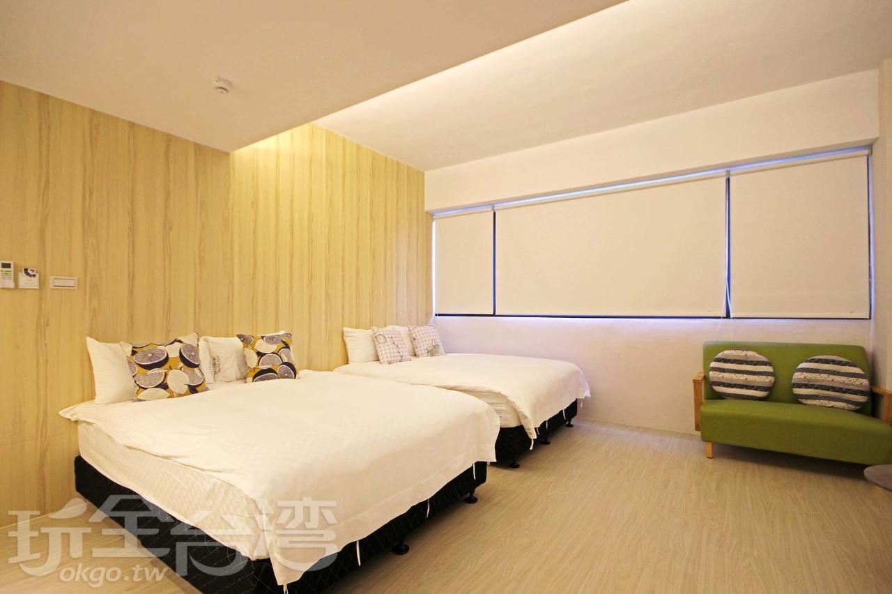 Meng Yun Ge Hotel Цзяосі Екстер'єр фото