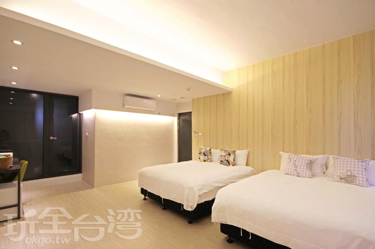 Meng Yun Ge Hotel Цзяосі Екстер'єр фото