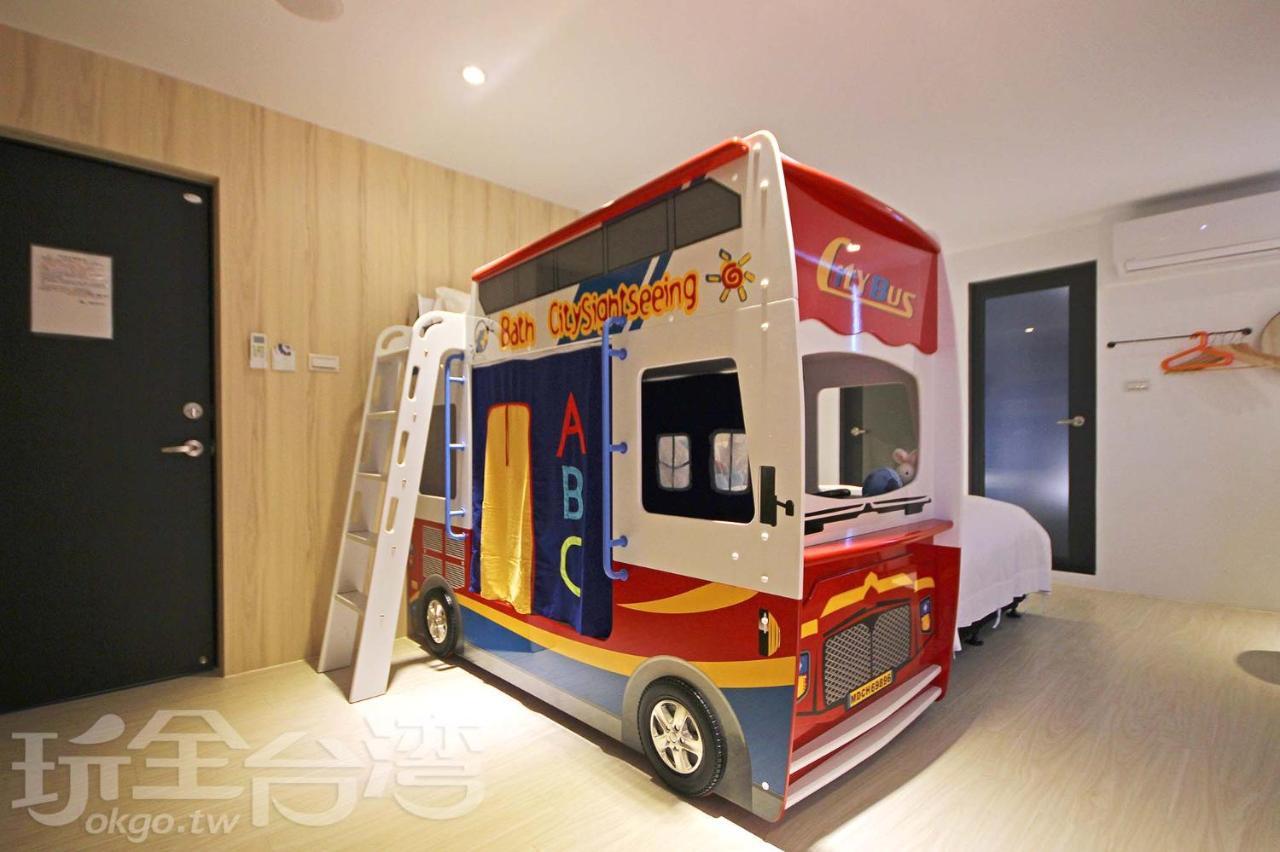 Meng Yun Ge Hotel Цзяосі Екстер'єр фото