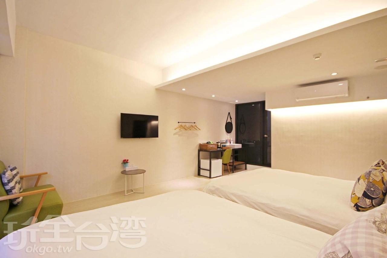 Meng Yun Ge Hotel Цзяосі Екстер'єр фото