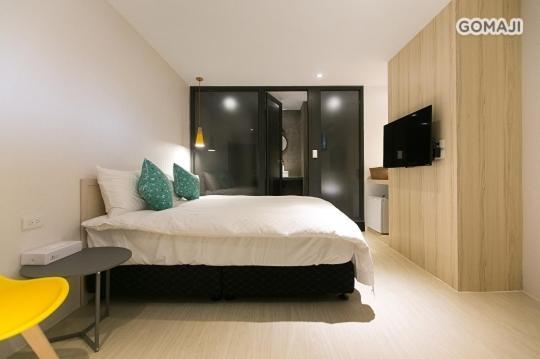 Meng Yun Ge Hotel Цзяосі Екстер'єр фото