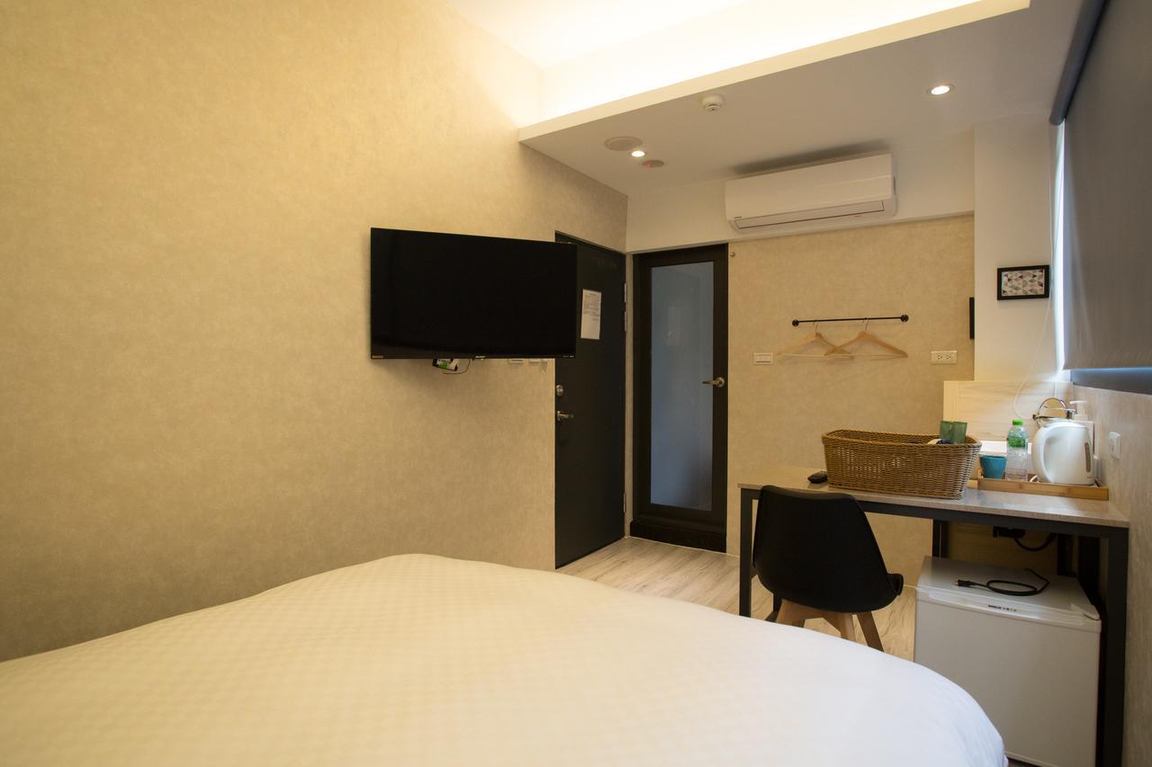 Meng Yun Ge Hotel Цзяосі Екстер'єр фото