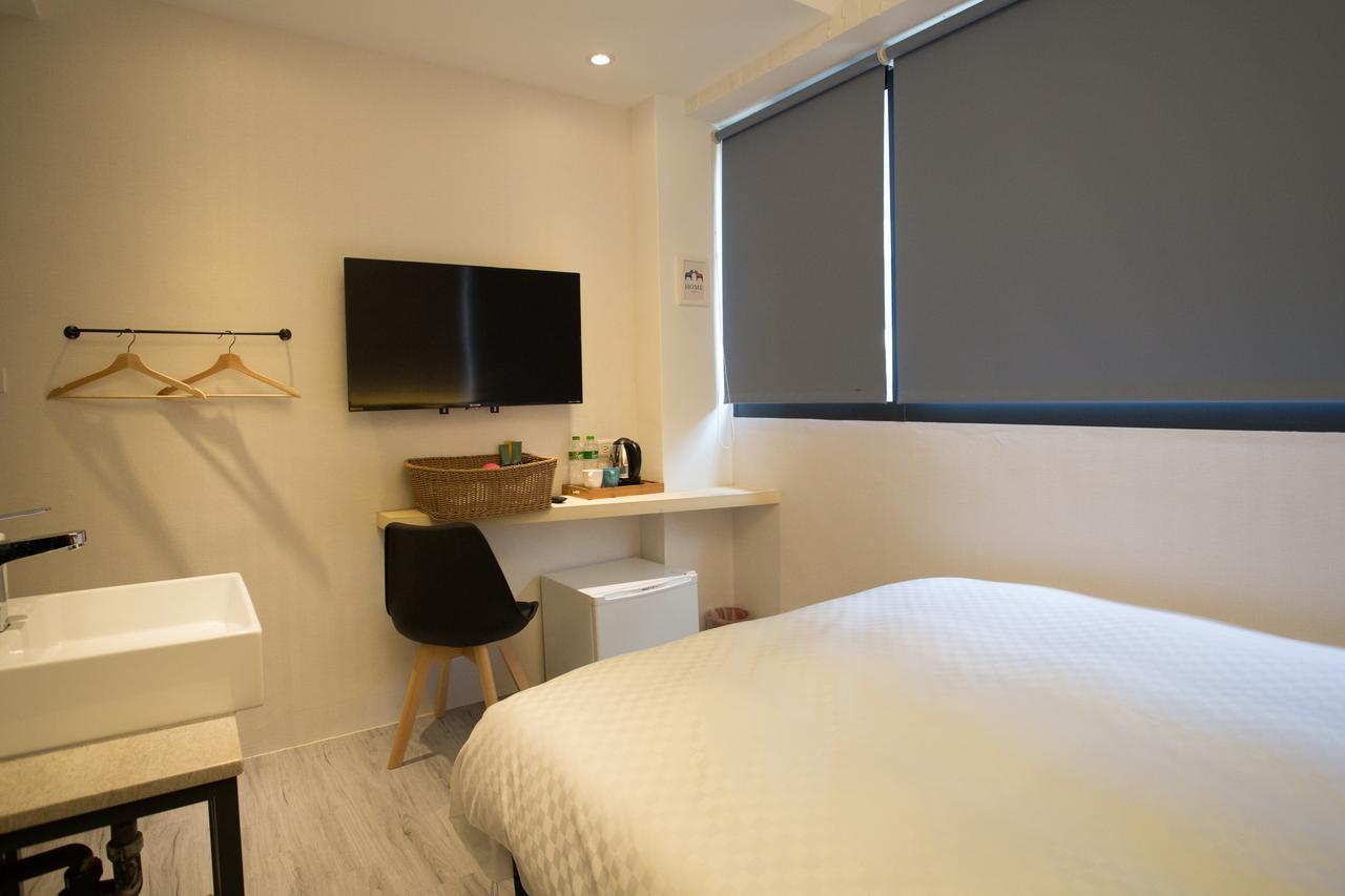 Meng Yun Ge Hotel Цзяосі Екстер'єр фото