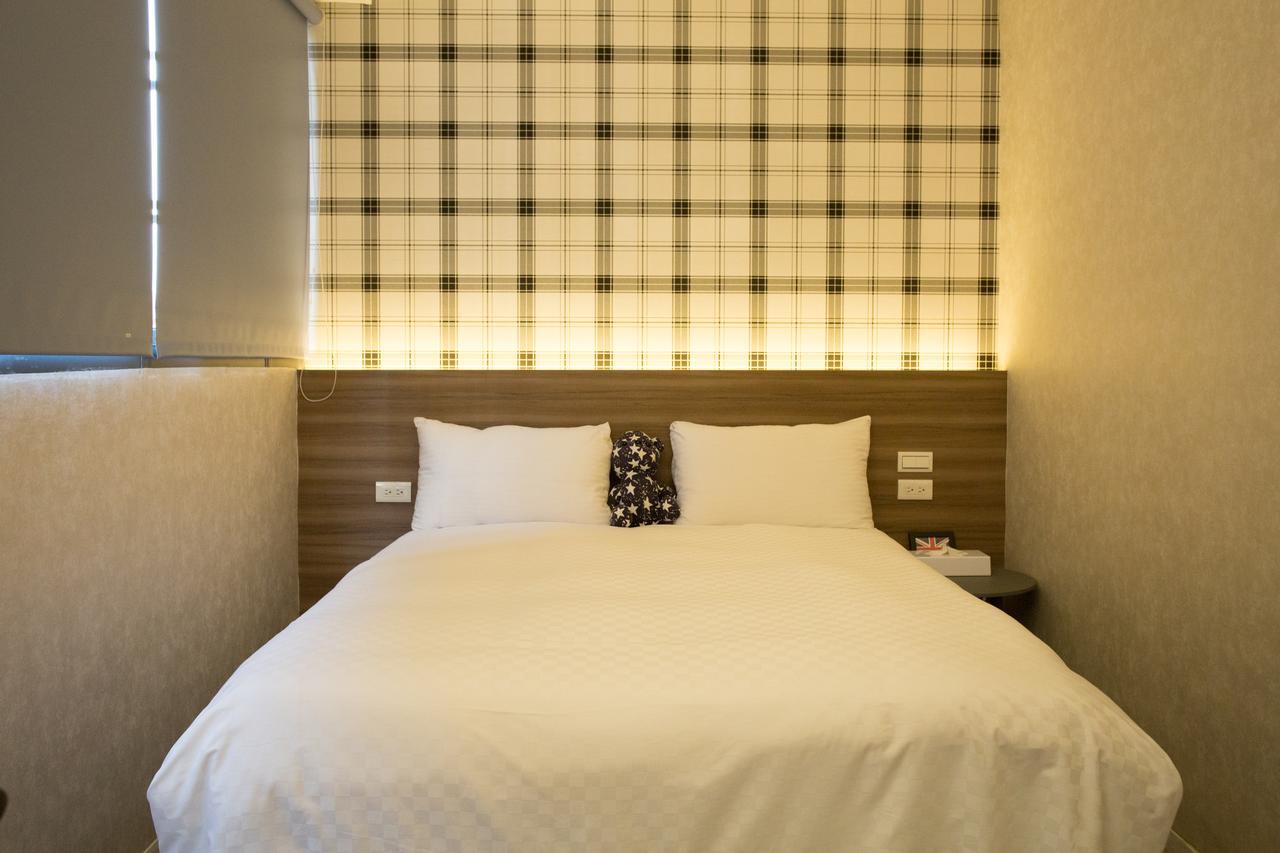 Meng Yun Ge Hotel Цзяосі Екстер'єр фото