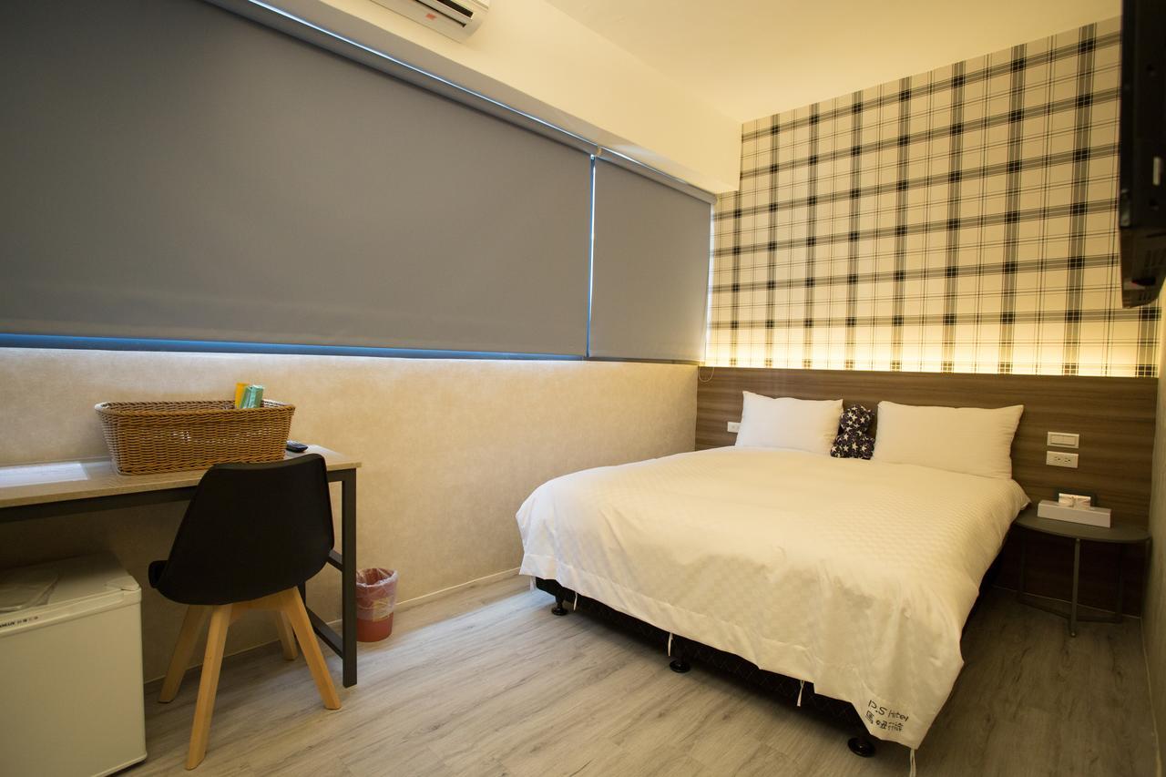 Meng Yun Ge Hotel Цзяосі Екстер'єр фото