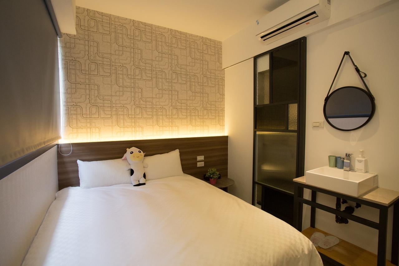 Meng Yun Ge Hotel Цзяосі Екстер'єр фото
