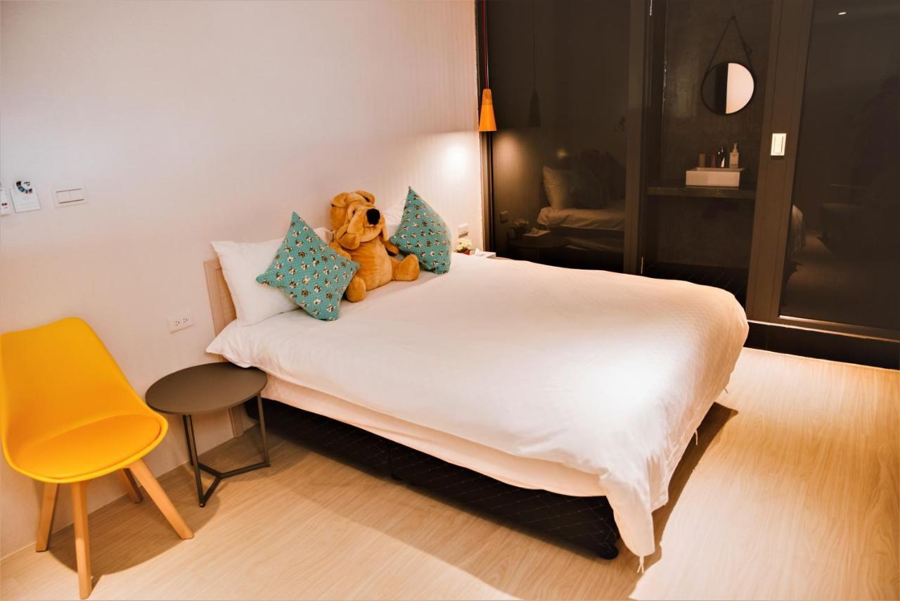Meng Yun Ge Hotel Цзяосі Екстер'єр фото